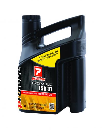 HYDRAULIC OIL ISO 37