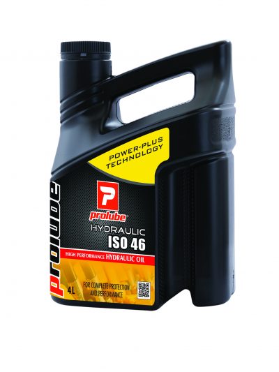 HYDRAULIC OIL - ISO 46