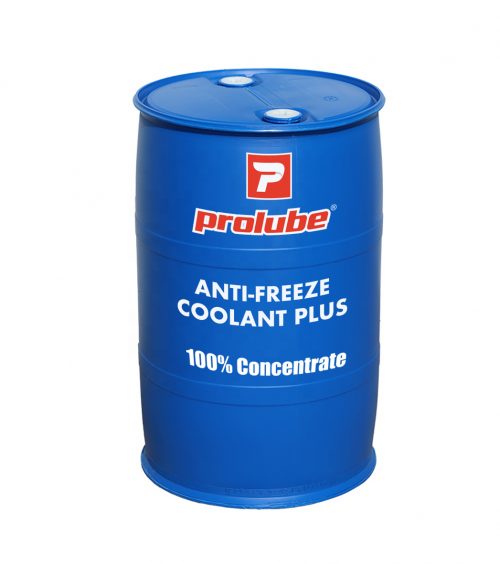 Prolube Anti Freeze Coolant Pro Lube