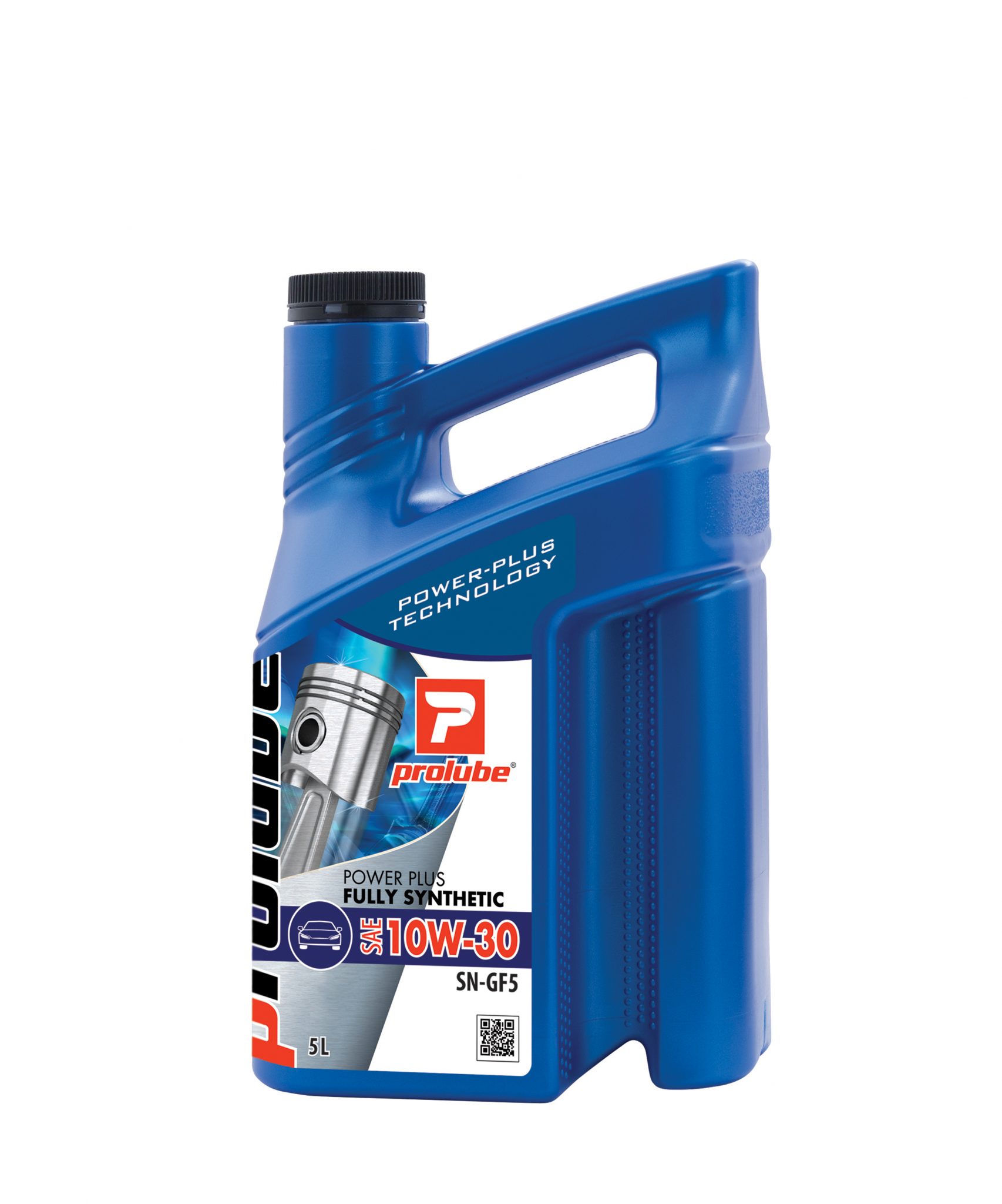 SAE 10W30 SN GF 5 (FULLY SYNTHETIC) Pro Lube